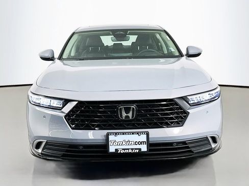 New 2026 Honda Accord Touring image 2