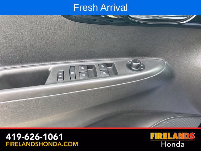 Used 2022 Chevrolet Spark LT FWD image 15