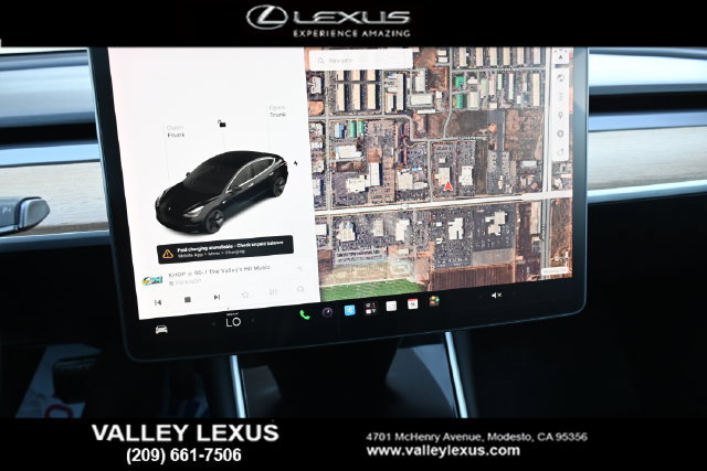 Used 2019 Tesla Model 3 Standard Range Plus RWD image 8