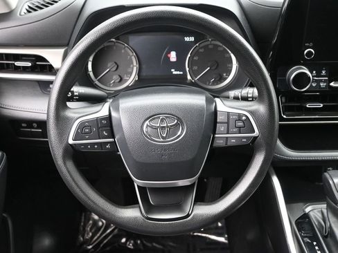 Used 2023 Toyota Highlander L image 20