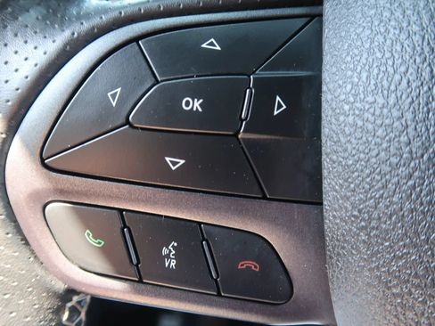 Used 2024 Dodge Durango SRT Hellcat AWD/4WD image 42