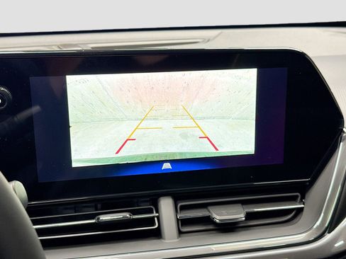 New 2026 Chevrolet Trax ACTIV w/ Sunroof Package image 16