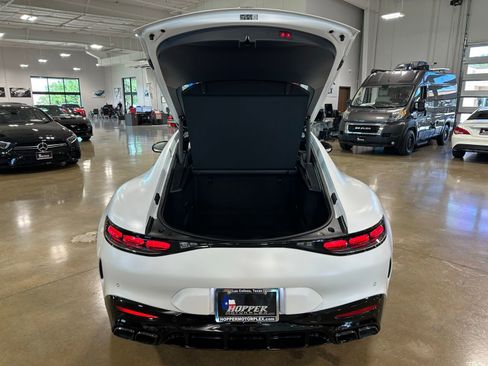 Used 2024 Mercedes-Benz AMG GT 55 image 43