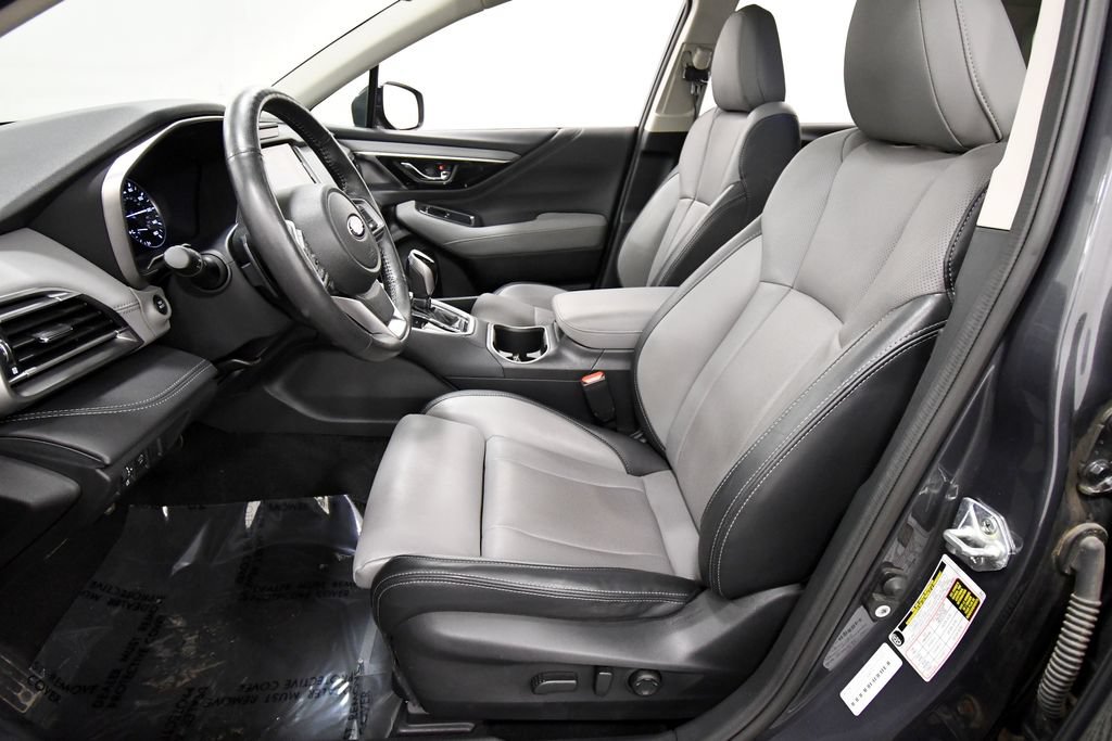 Used 2024 Subaru Outback Limited AWD/4WD image 14