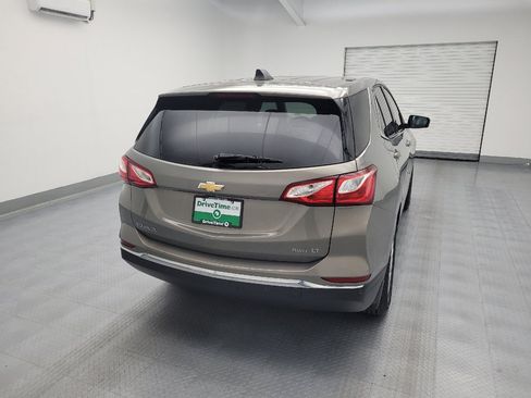 Used 2018 Chevrolet Equinox LT AWD/4WD image 7
