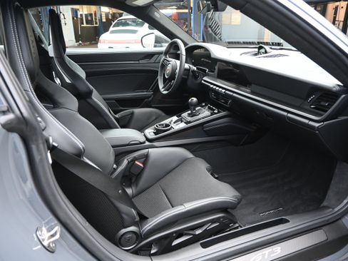 Used 2026 Porsche 911 GT3 image 22
