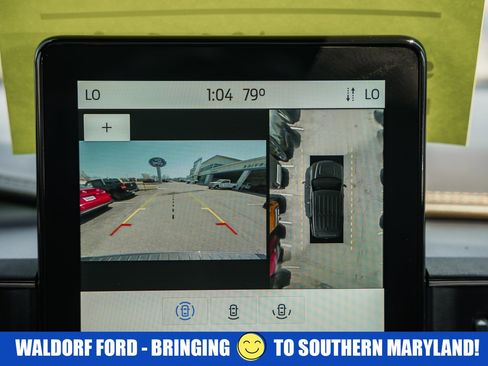 Used 2022 Ford Explorer King Ranch image 54