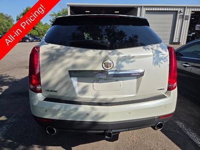 Used 2013 Cadillac SRX Performance