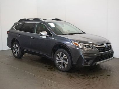 Used 2021 Subaru Outback Touring XT