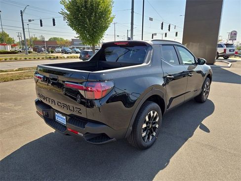 New 2026 Hyundai Santa Cruz SEL image 6