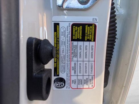 Certified 2025 Subaru Crosstrek 2.5i Limited image 21