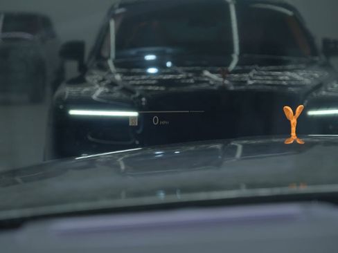 Used 2025 Rolls-Royce Phantom Sedan image 95