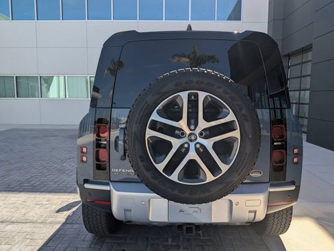 Used 2020 Land Rover Defender 110 HSE AWD/4WD image 5