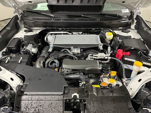 New 2026 Subaru Outback Touring XT image 8