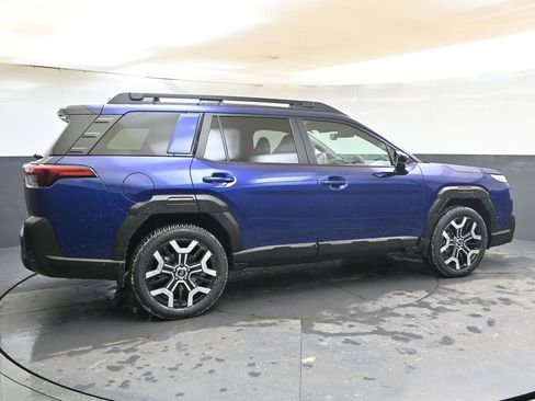 New 2026 Subaru Outback Touring XT image 6