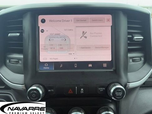 Used 2024 RAM 3500 Big Horn image 25