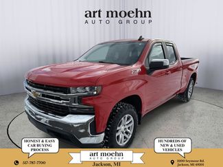 Used 2019 Chevrolet Silverado 1500 LT w/ All-Star Edition video 1