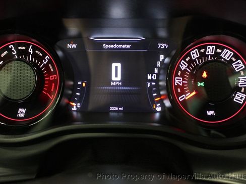 Used 2023 Dodge Challenger R/T w/ Blacktop Package RWD image 21