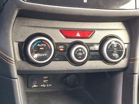 Used 2023 Subaru Crosstrek 2.5i Limited image 17