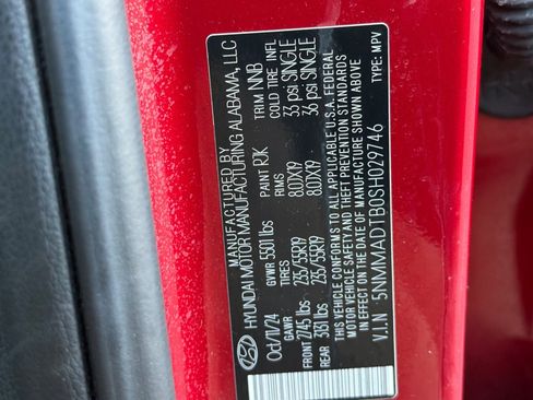 Used 2025 Genesis GV70 2.5T image 43