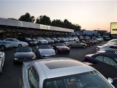 Used 2023 Land Rover Defender 110 X image 97