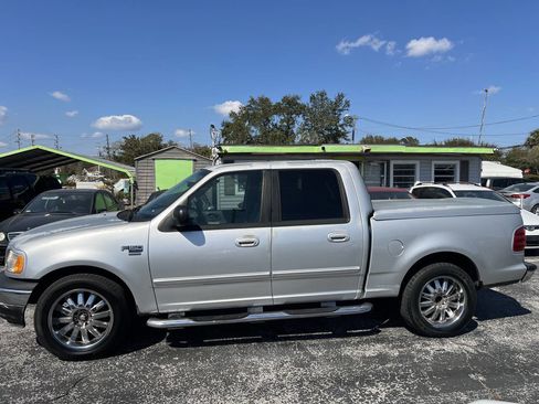 Used 2003 Ford F150 XLT image 7