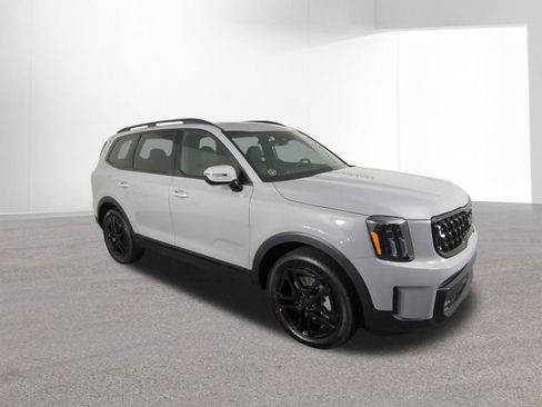 New 2025 Kia Telluride SX X-Line image 12