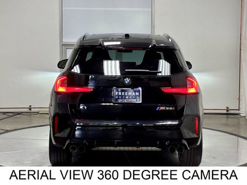 Used 2024 BMW X1 M35i w/ Premium Package AWD/4WD image 8