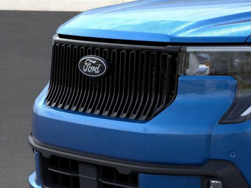 New 2025 Ford Maverick Lobo image 18