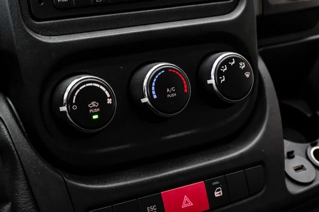 Used 2015 RAM ProMaster 1500 FWD image 26