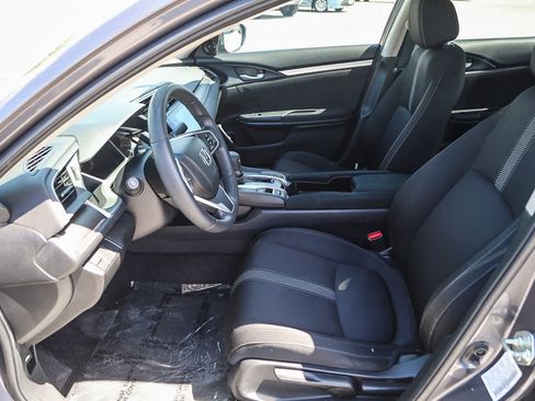 Used 2016 Honda Civic EX image 17