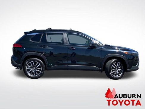 Used 2026 Toyota Corolla Cross XLE w/ Convenience Package image 3