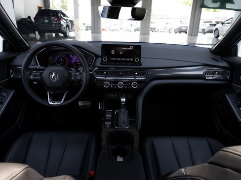 Used 2023 Acura Integra A-Spec FWD image 22