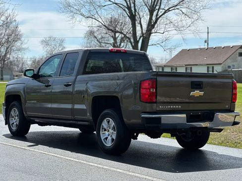 Used 2014 Chevrolet Silverado 1500 LT image 8