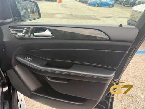 Used 2018 Mercedes-Benz GLE 350 image 8