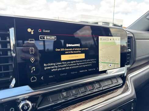 New 2026 GMC Sierra 2500 SLE w/ Preferred Package image 19