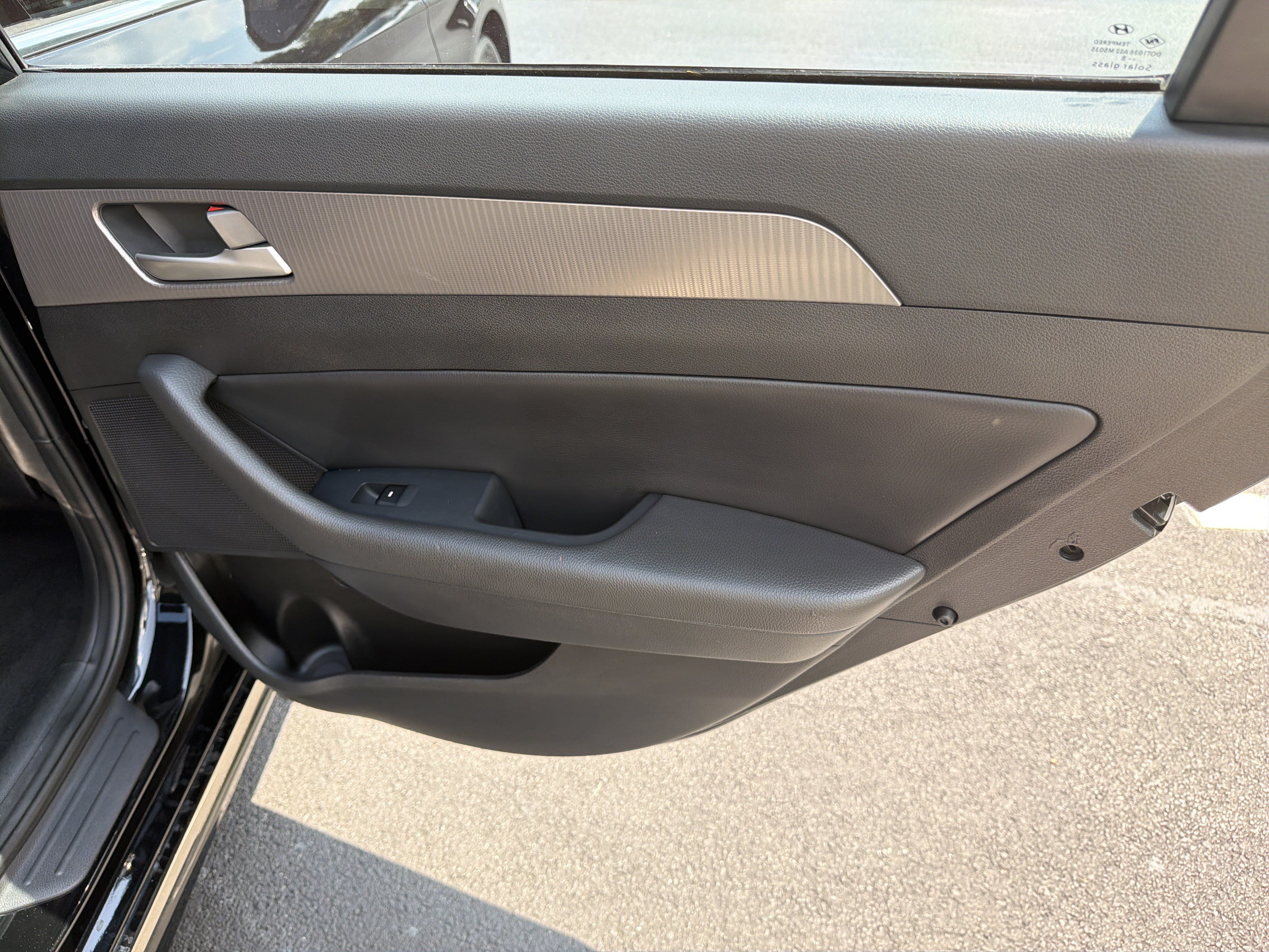Used 2018 Hyundai Sonata Sport FWD image 16