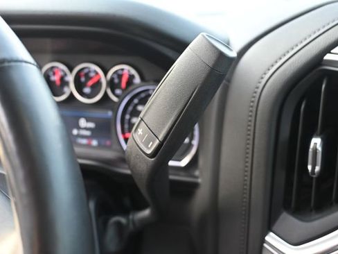 Used 2020 Chevrolet Silverado 1500 RST w/ All-Star Edition image 21