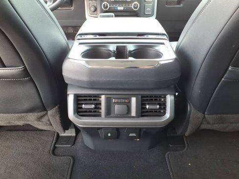 Certified 2023 Ford F150 Lariat w/ Equipment Group 502A High AWD/4WD image 15