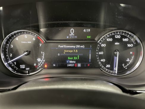 Used 2024 Cadillac XT6 Luxury w/ LPO, Floor Liner Package image 23