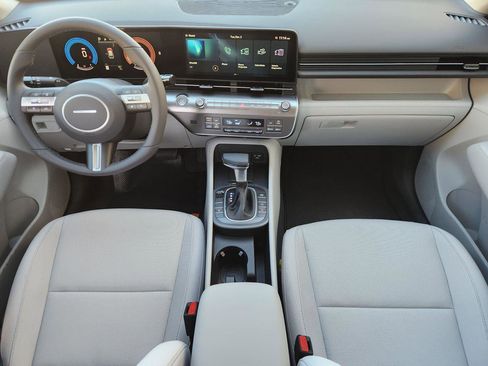 New 2026 Hyundai Kona SEL Sport FWD image 23