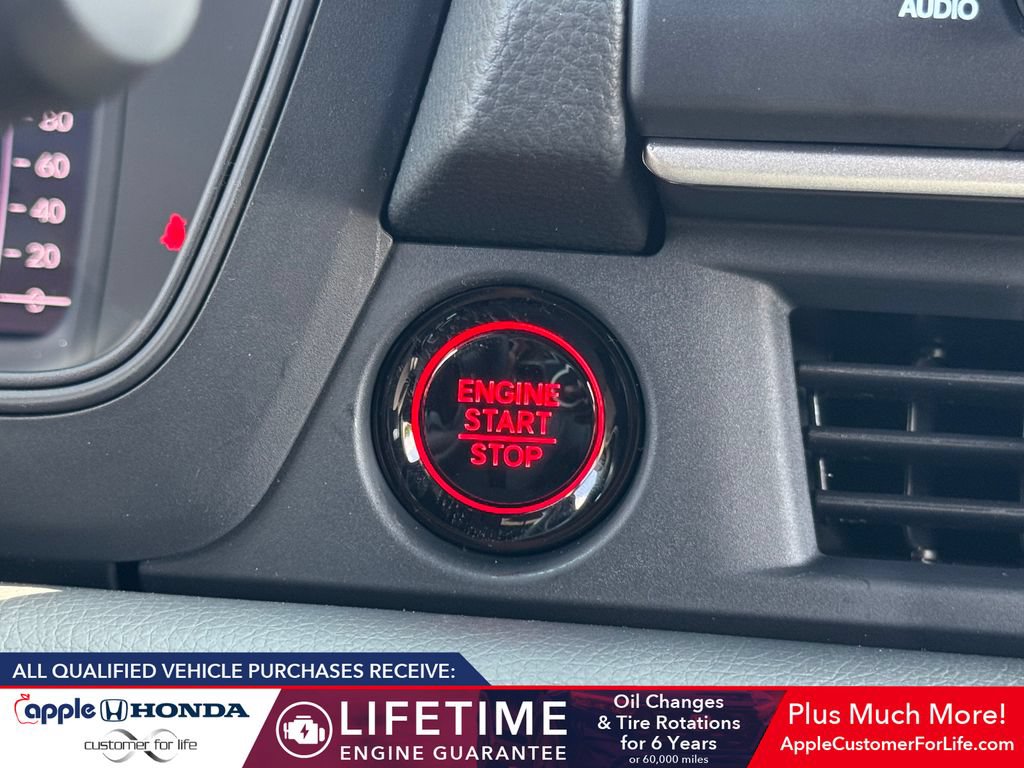 New 2026 Honda Pilot Sport image 25