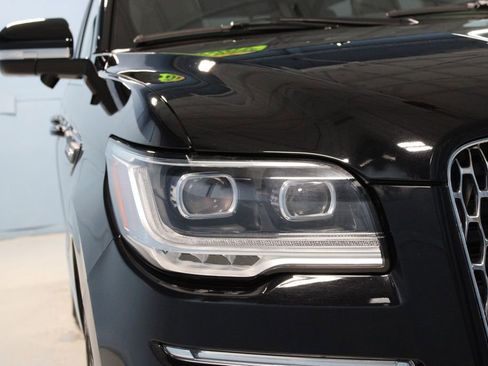 Used 2024 Lincoln Navigator Reserve image 40