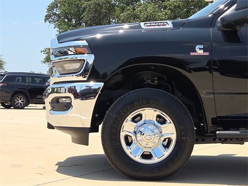 New 2025 RAM 2500 Tradesman image 5
