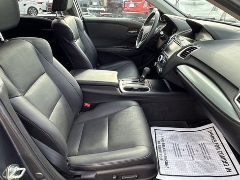 Used 2017 Acura RDX AWD w/ Technology Package image 18