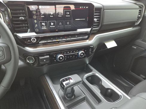 New 2026 GMC Sierra 1500 Elevation w/ Preferred Package RWD image 31