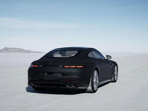 New 2026 Mercedes-Benz AMG GT 43 image 23