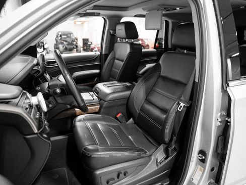 Used 2018 GMC Yukon Denali w/ Denali Ultimate Package image 10