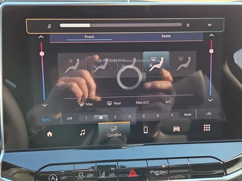 New 2026 Jeep Compass Limited image 23