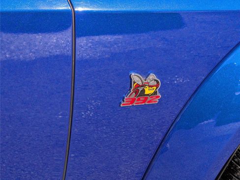 Used 2021 Dodge Challenger R/T Scat Pack image 9